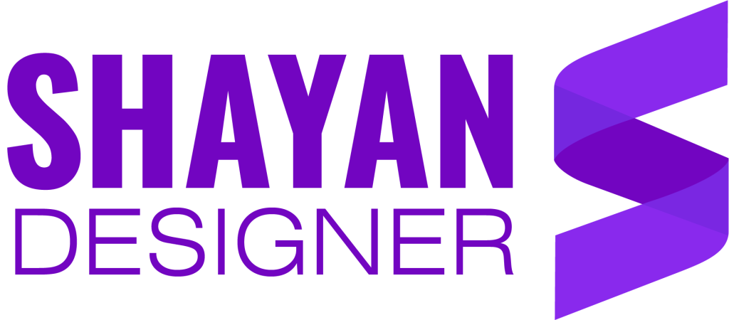 shayan-designer-logo